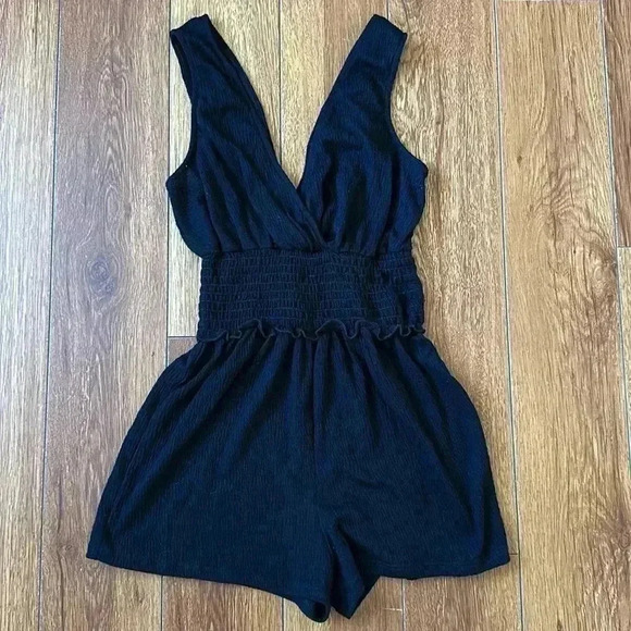 Urban outfitters romper - Picture 4 of 5